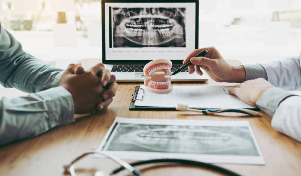 Best Orthodontic Emergency Dentist in Capitol Heights, MD
