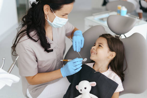 Best Holiday Emergency Dentist in Capitol Heights, MD