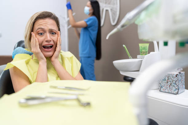 Best Pediatric Emergency Dentist in Capitol Heights, MD
