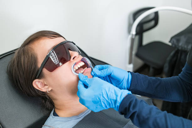 Best Weekend Emergency Dentist in Capitol Heights, MD