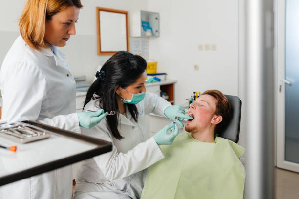 Capitol Heights, MD Emergency Dentist Pros