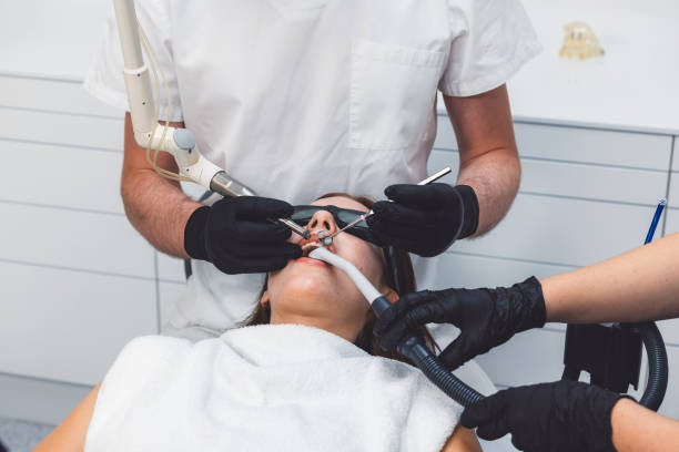 Best Emergency Dentist for Special Needs Patients in Capitol Heights, MD