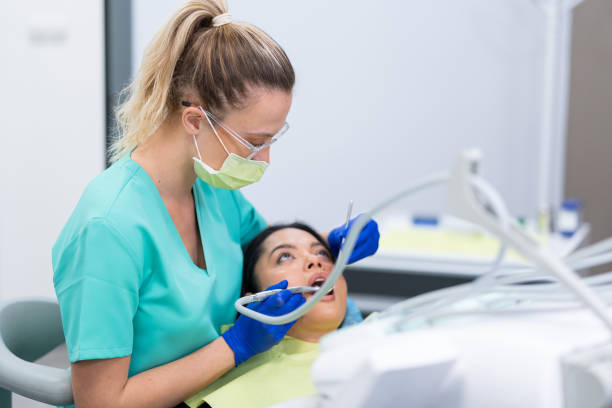 Best Emergency Cosmetic Dentistry in Capitol Heights, MD