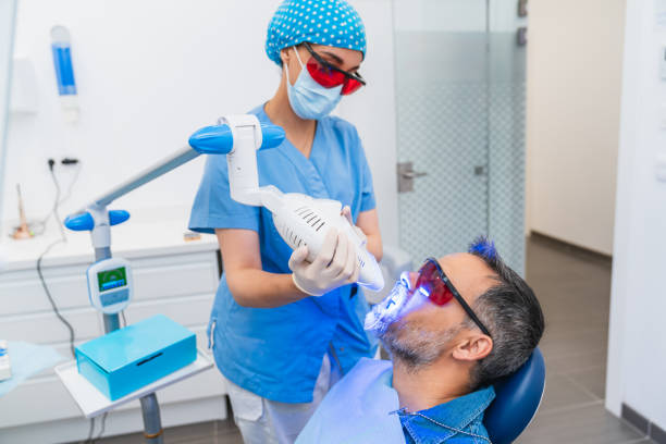 Best Pediatric Emergency Dentist in Capitol Heights, MD