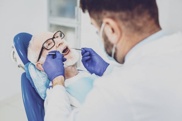Best Mobile Emergency Dentist in Capitol Heights, MD